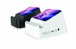 FUJI EXCLUSIVE Kablosuz Şarj Özellikli Stand