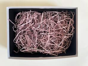 GEÇME KAPAKLI KUTU + KIRPIK