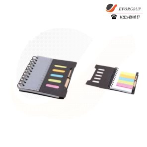 Geri Dönüşümlü A5 Defter