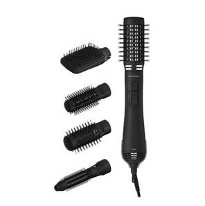 Grundig HS 7483 Saç Düzleştirici Fırça