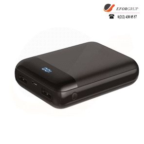 Hand Powerbank 10000mAh