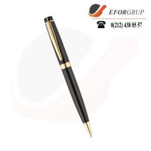 Honour Siyah-Altın 2'li Kalem Seti