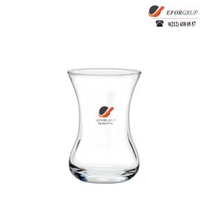 İnce Belli Çay Bardağı