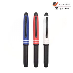 Işıklı Tükenmez Kalem