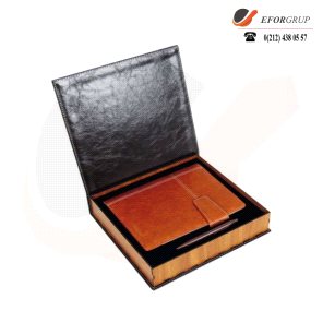 ISTANBUL-MERTER-05 Vip Set(Organizer+Roller Kalem)