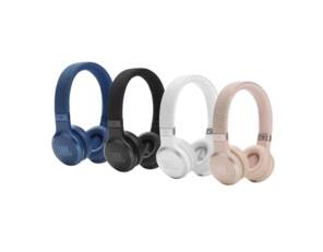 JBL Live 460 BT NC, Wireless Kulaklık