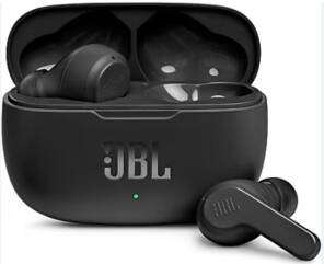 JBL Wave 200TWS Kulak İçi Bluetooth Kulaklık