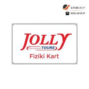 Jolly Fiziki Kart
