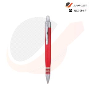 Juliet Basmalı Tükenmez Kalem