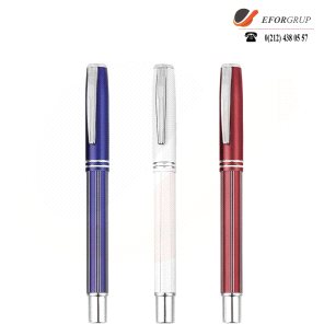 Kapaklı Roller Kalem