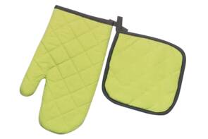 KAPİTONELİ FIRIN ELDİVENİ