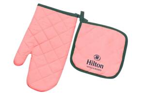 KAPİTONELİ FIRIN ELDİVENİ