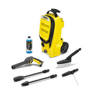 Karcher 16762050-k 3 Compact Car Basınçlı Yıkama Makinesi