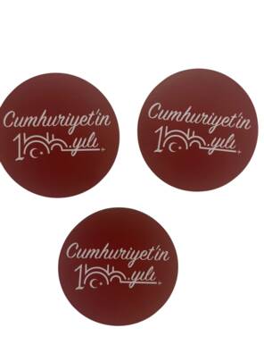 KAUÇUK BARDAK ALTLIĞI