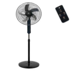 King Motor Ayaklı Vantlatör Kumandalı 45cm