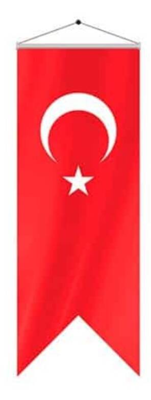 Kırlangıç Türk Bayrağı