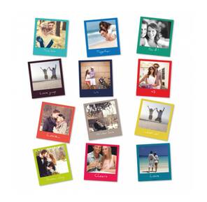 KİŞİLERE ÖZEL FOTOĞRAF MAGNET MODELLERİ