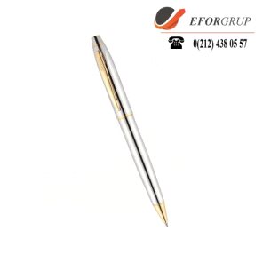 Knight Gümüş-Krom 2'Li