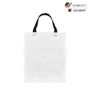Körüklü Nonwoven Çanta