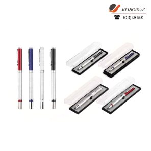 Kutulu Roller Kalemler