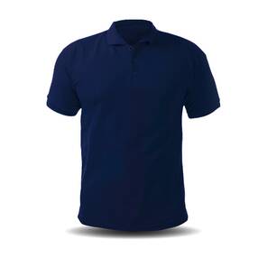 LACOSTE TİŞÖRT LACİVERT