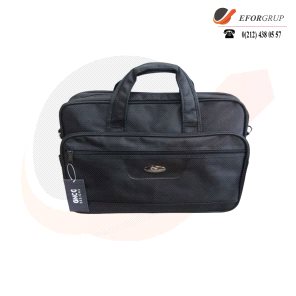 Logolu Laptop Çantası