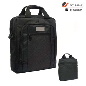 İsimlikli Laptop Çantası