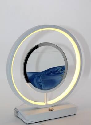 Ledli Sulu Kum Saati