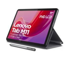 Lenovo Tab M11 8gb 128GB 11" Wuxga Tablet