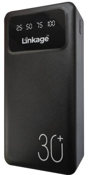 Linkage LKP-30 30000 mAh Powerbank