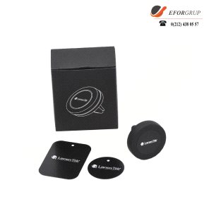 Manyetik Araç İçi Telefon Tutucu (İstenilen Şekilde)