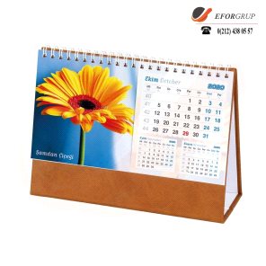 Promosyon Masa Takvimi