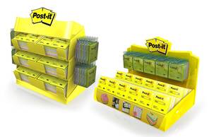 Masaüstü Ürün Satış Standı