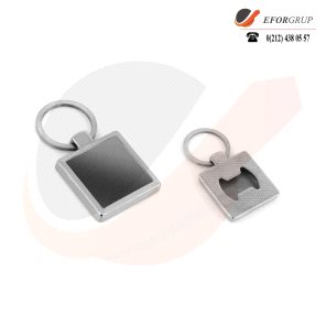 Metal Açacak Anahtarlık