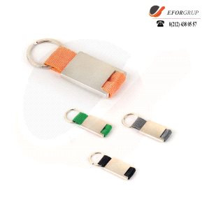 Metal Anahtarlıklar