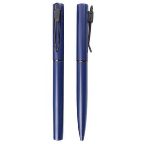 METAL ROLLER KALEM LACİVERT