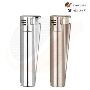 Metal Siboplu Çakmak