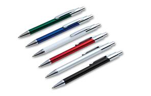 METAL TÜKENMEZ KALEM