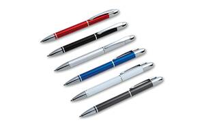 METAL TÜKENMEZ KALEM