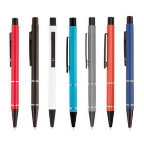 METAL TÜKENMEZ KALEM