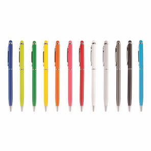 METAL TÜKENMEZ KALEM