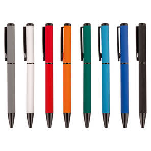 METAL TÜKENMEZ KALEM