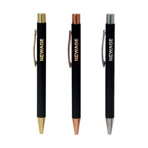 METAL TÜKENMEZ KALEM