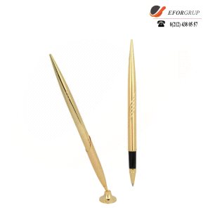 Metal Tükenmez Sümen Kalemi