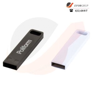 Metal USB Bellek