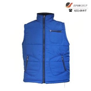 Micro Astarlı Yelek