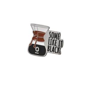 MİNELİ YAKA ROZETİ