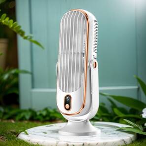 Mini Uzun Masaüstü Fan