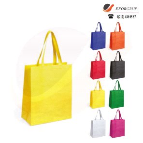 Nonwoven Çantalar