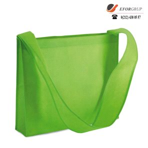 Omuz Askılı Nonwoven Çanta